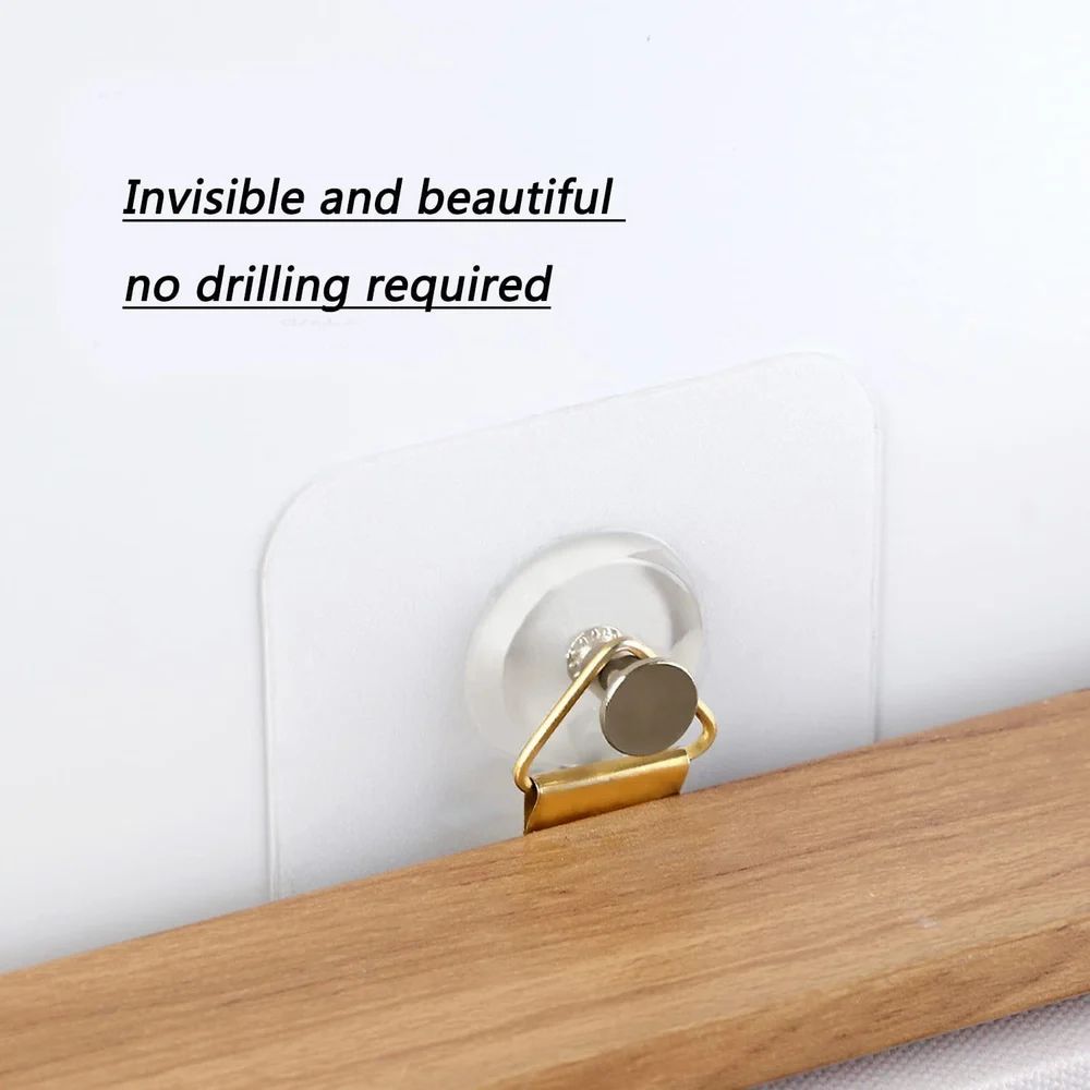 Photo Frame Hooks for Wall