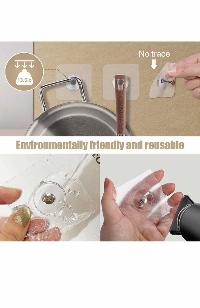 Photo Frame Hooks for Wall